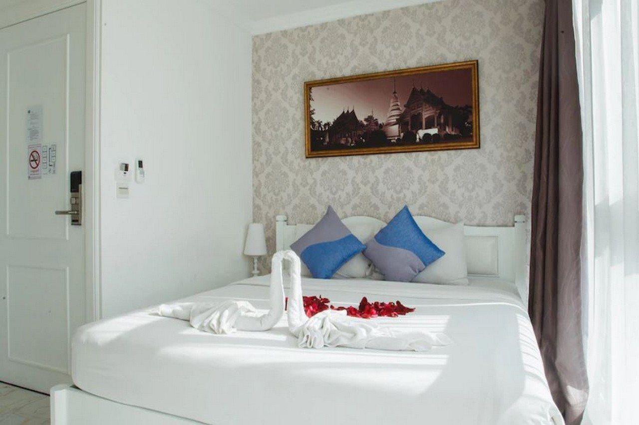 B2 Riverside Colonial Chiang Mai