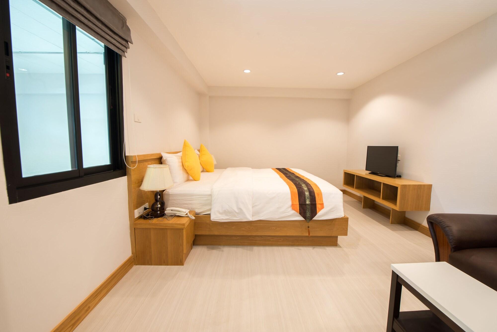 Hotel Old Town Chiangmai Boutique Chiang Mai