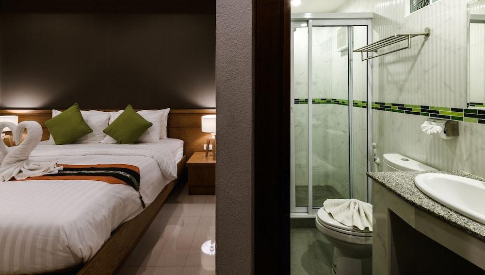 Old Town Chiangmai Boutique Hotel Chiang Mai