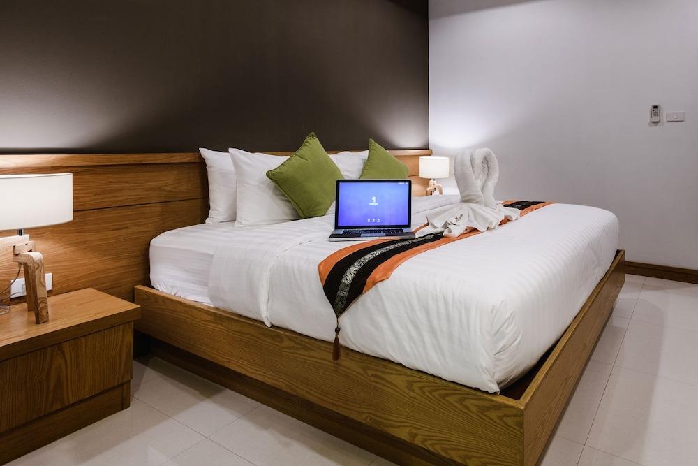 Old Town Chiangmai Boutique Hotel