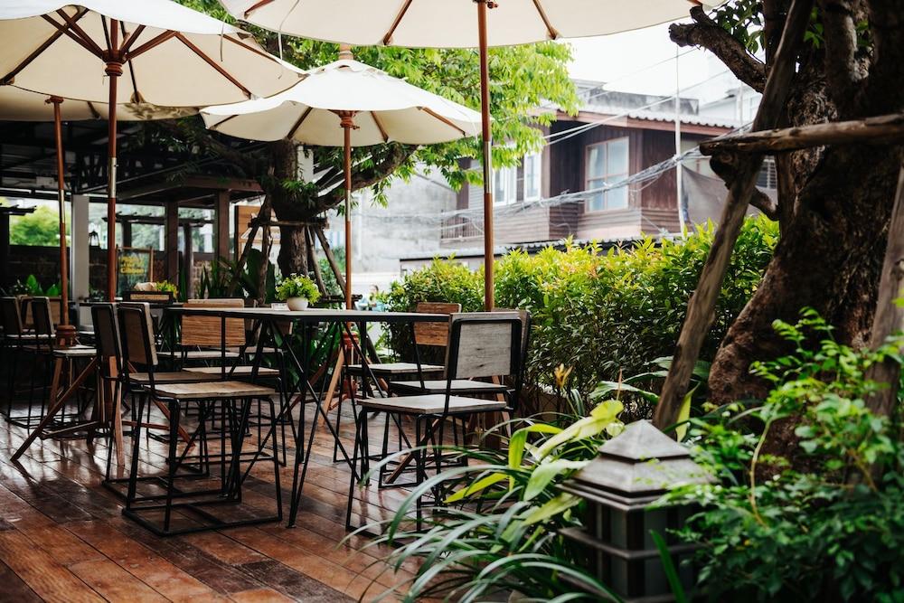 Old Town Chiangmai Boutique Hotel