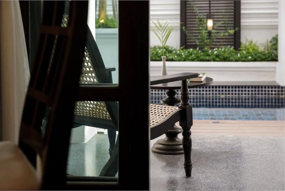 Thai Akara - Lanna Boutique -sha Extra 4*
