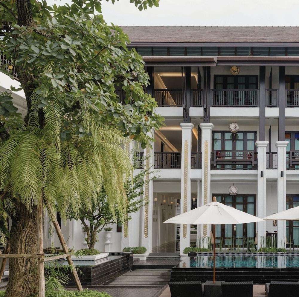 Hotel Thai Akara - Lanna Boutique -sha Extra Chiang Mai