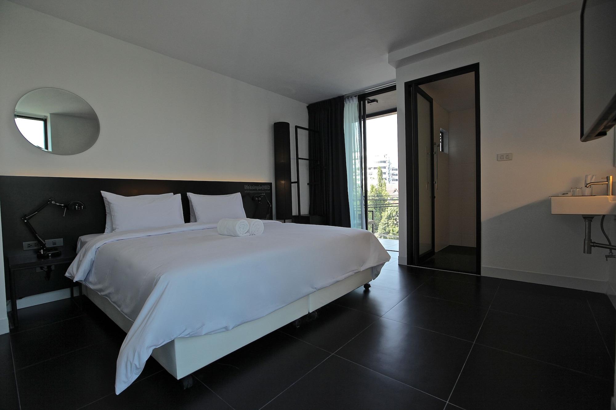 Bed Nimman - Adults Only Chiang Mai