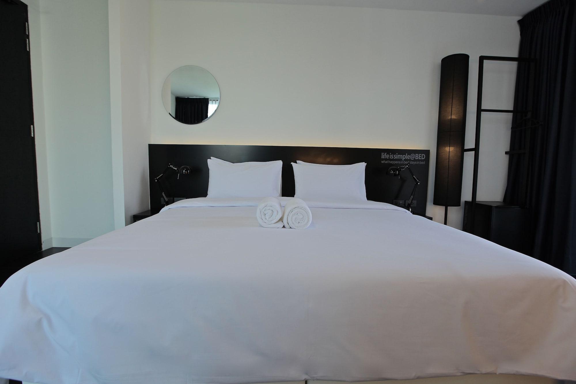 Bed Nimman - Adults Only 3* Chiang Mai