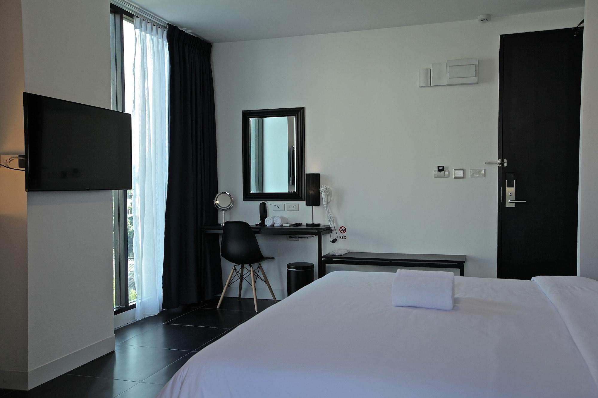Bed Nimman - Adults Only 3*