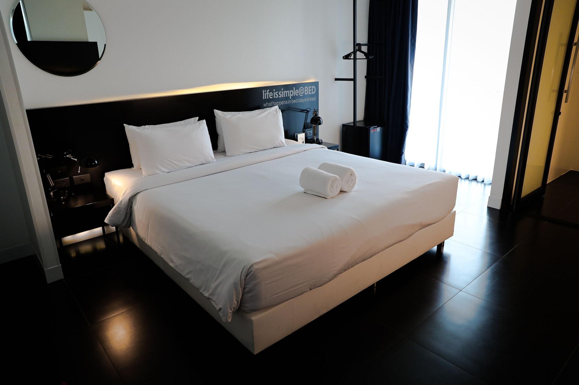 Bed Nimman - Adults Only 3*