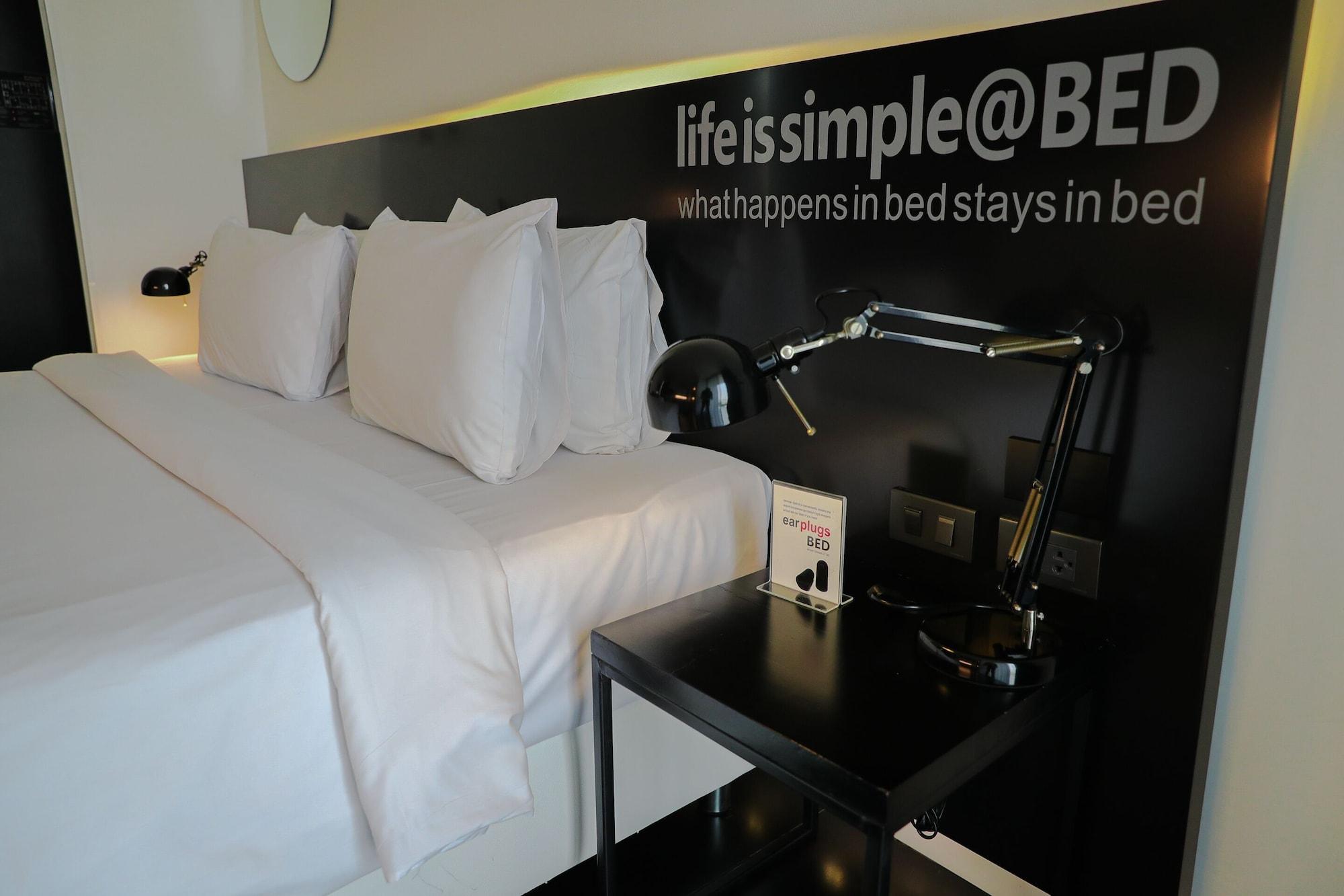 Bed Nimman - Adults Only Hotel