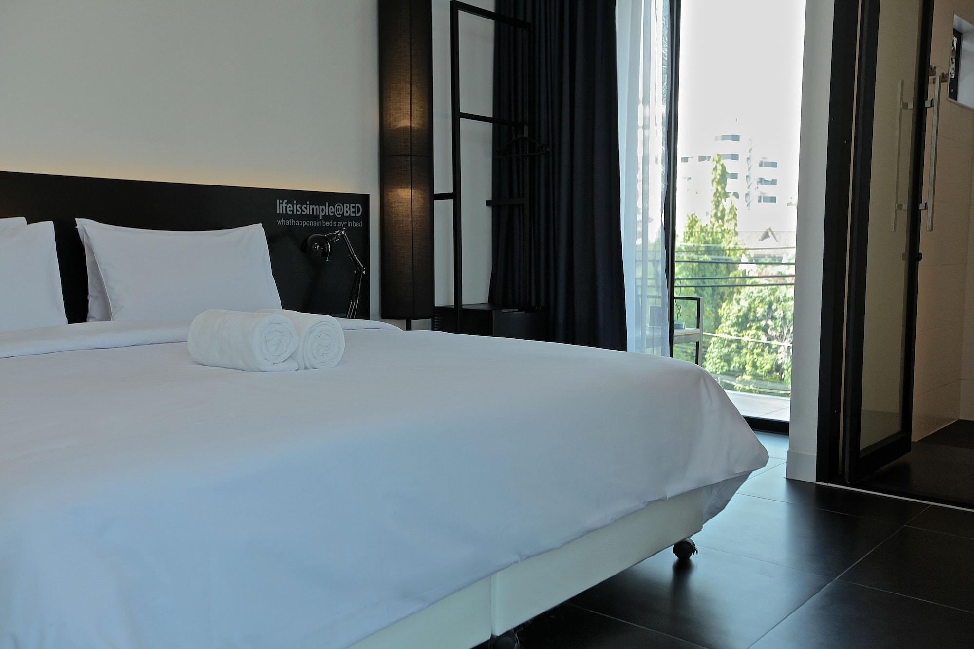 Bed Nimman - Adults Only 3*