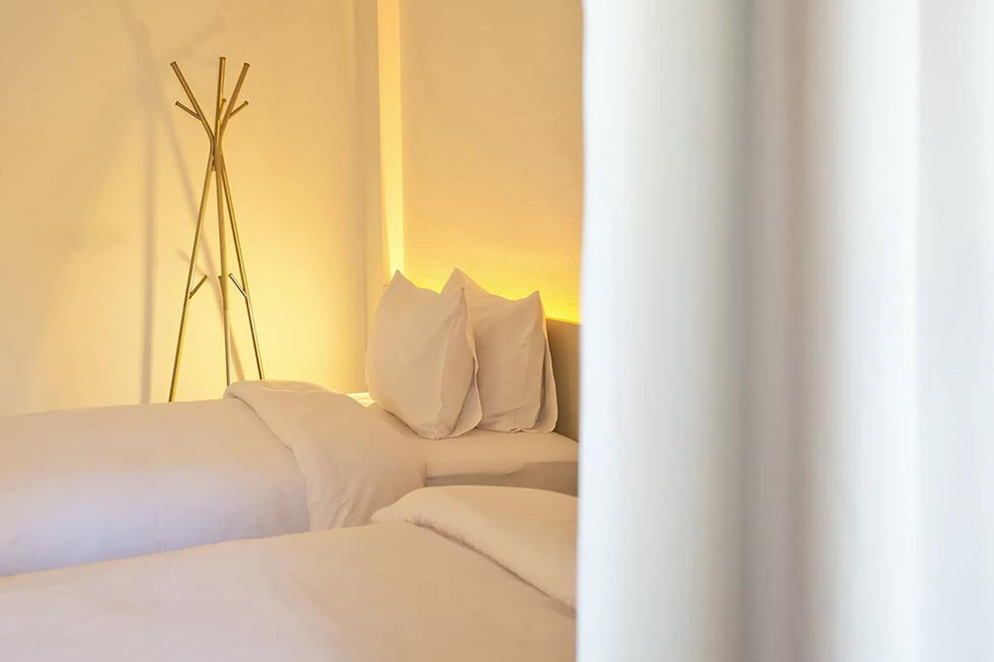 Bed Nimman - Adults Only Chiang Mai