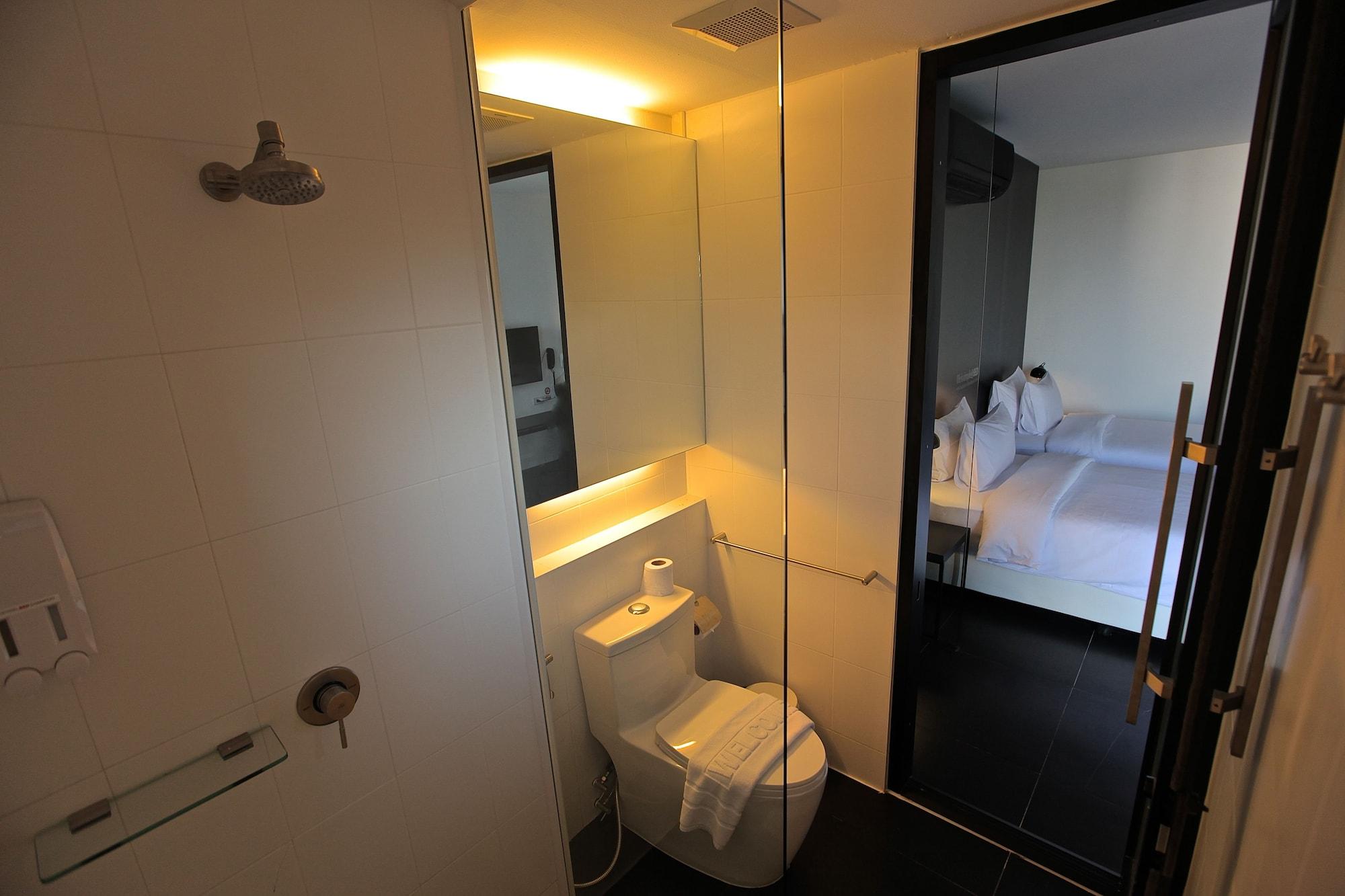 Bed Nimman - Adults Only 3* Chiang Mai