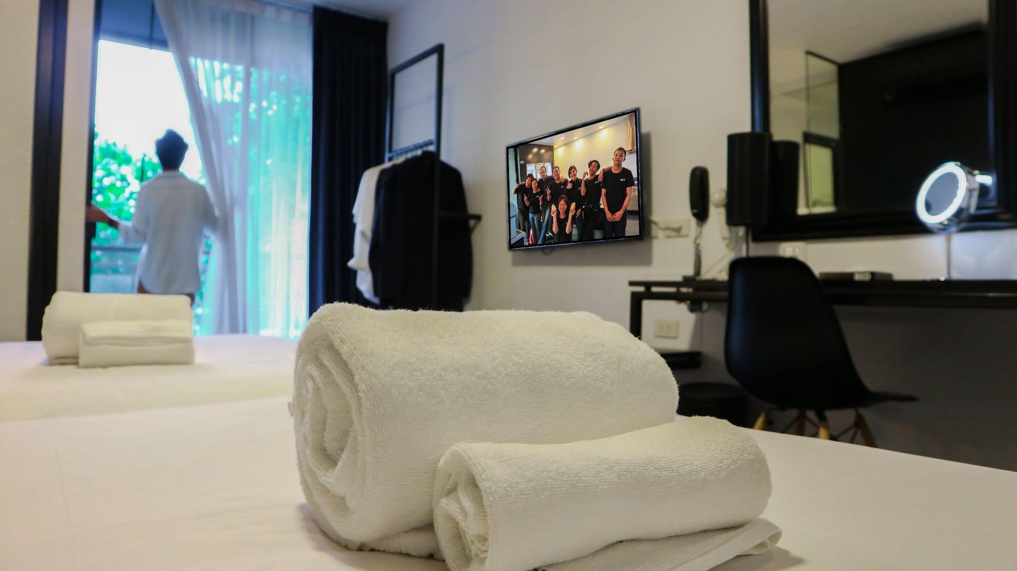 Bed Nimman - Adults Only Chiang Mai