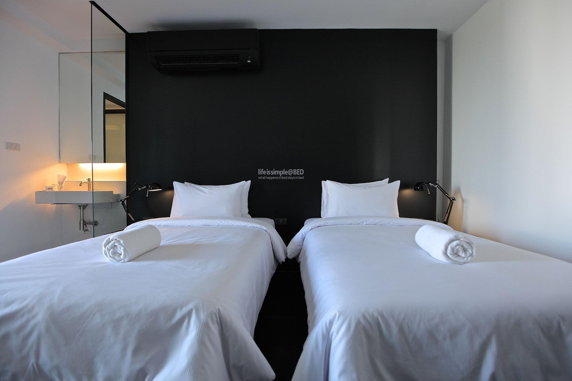 Bed Nimman - Adults Only 3*