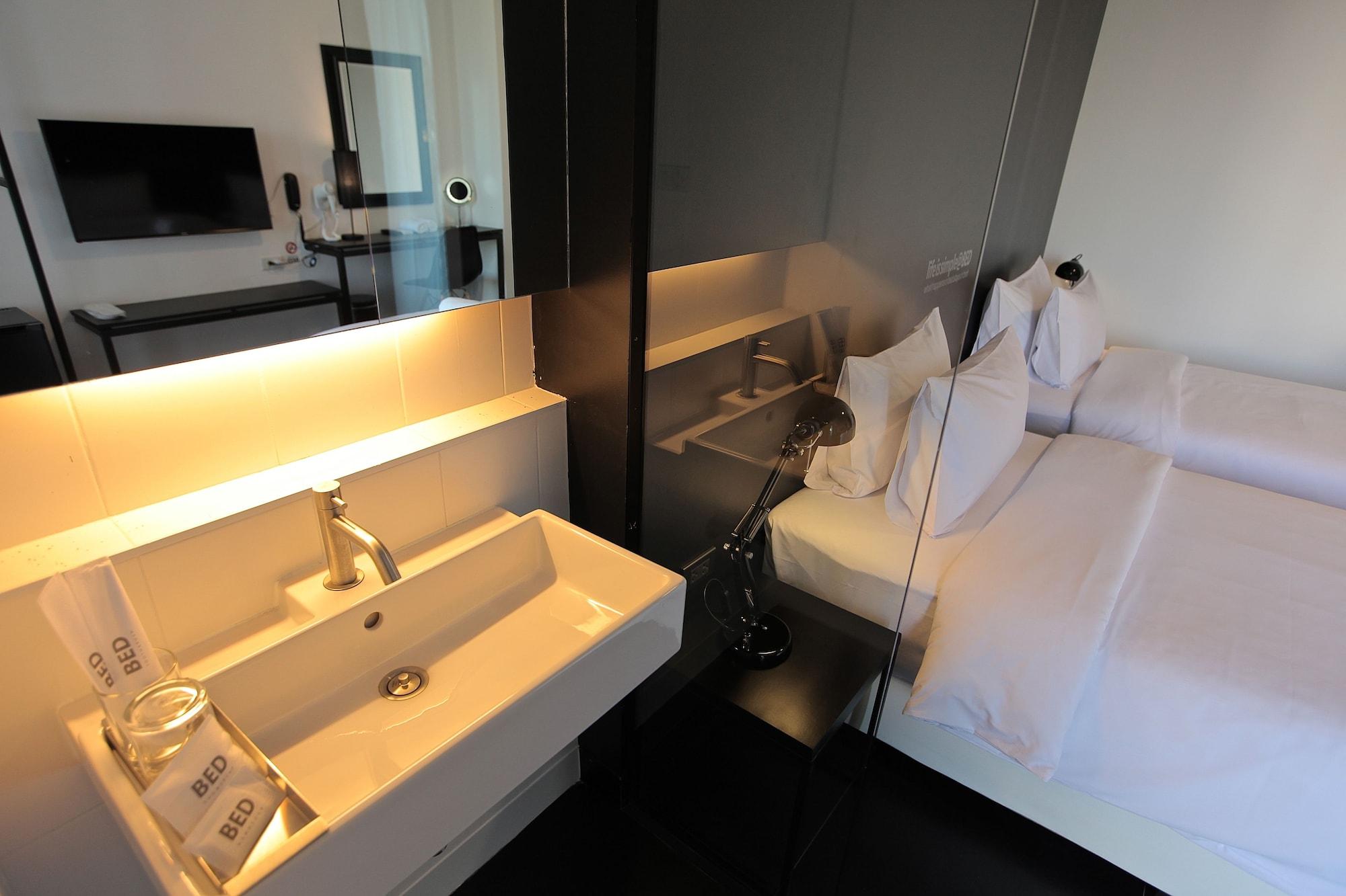 Hotel Bed Nimman - Adults Only 3*