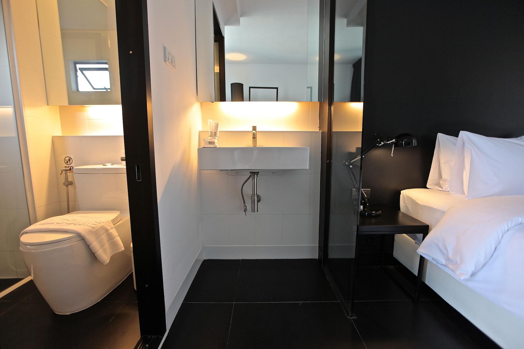 Bed Nimman - Adults Only 3* Chiang Mai