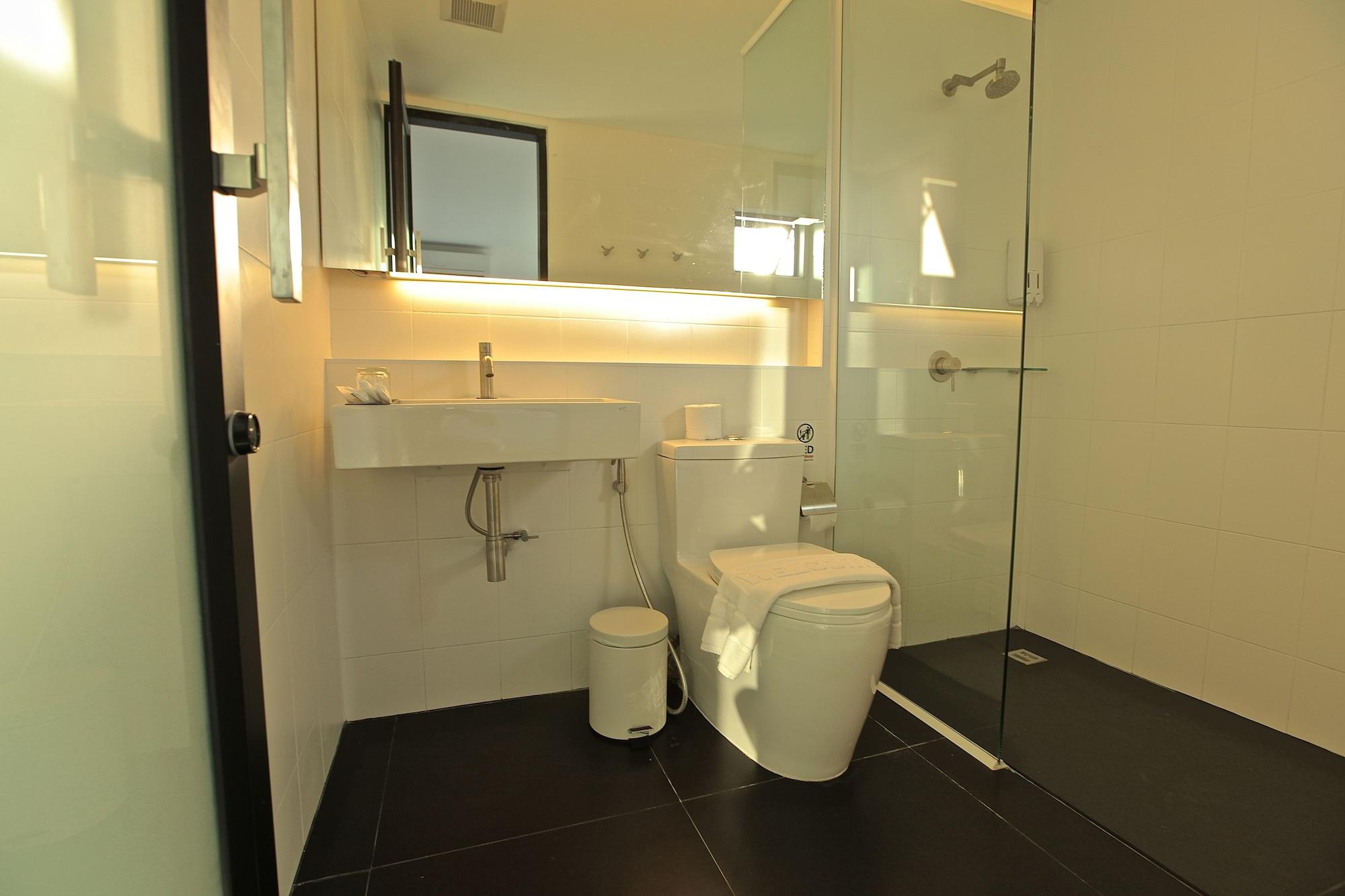 Bed Nimman - Adults Only Hotel 3*