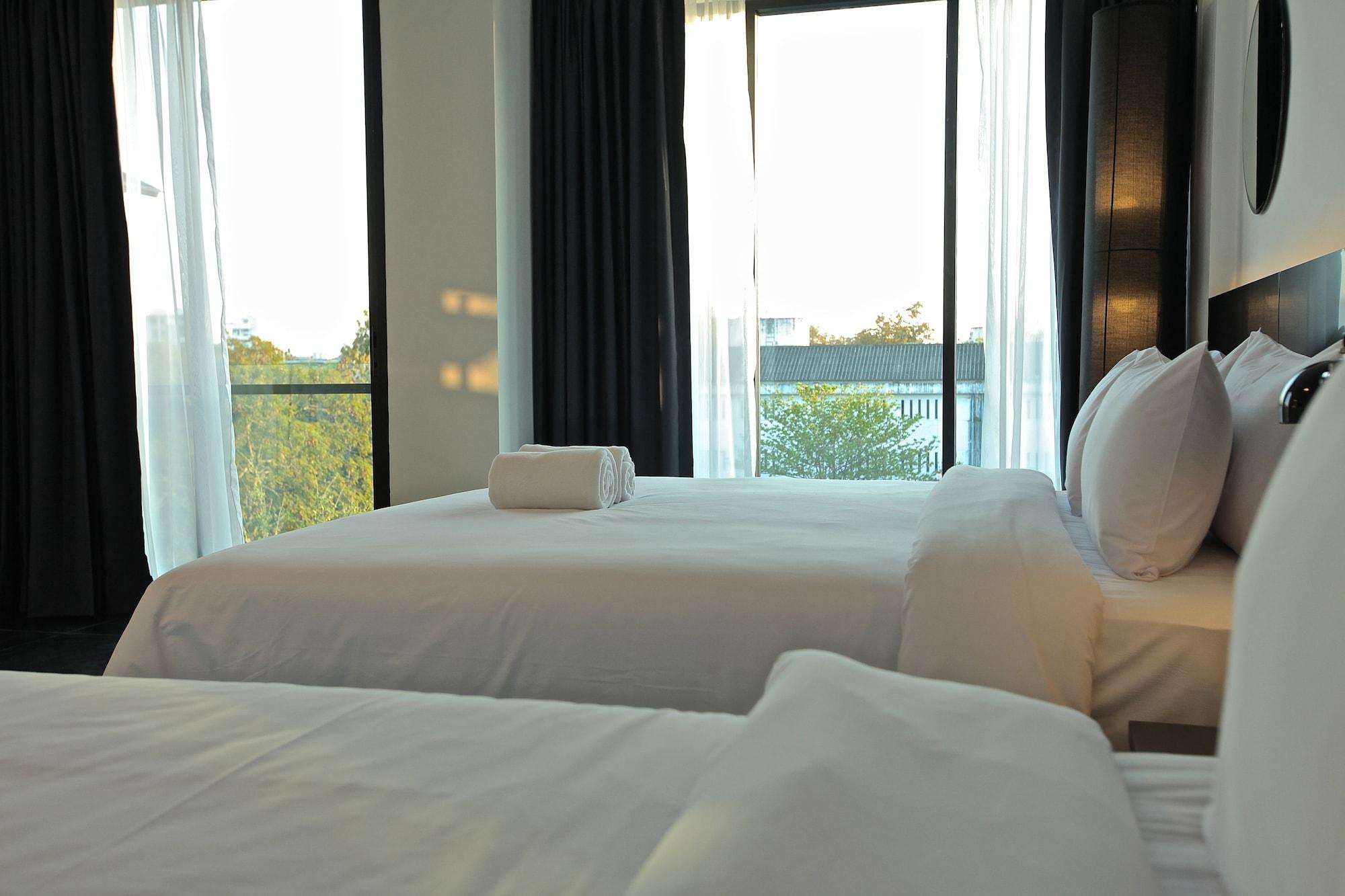 Bed Nimman - Adults Only Hotel Chiang Mai