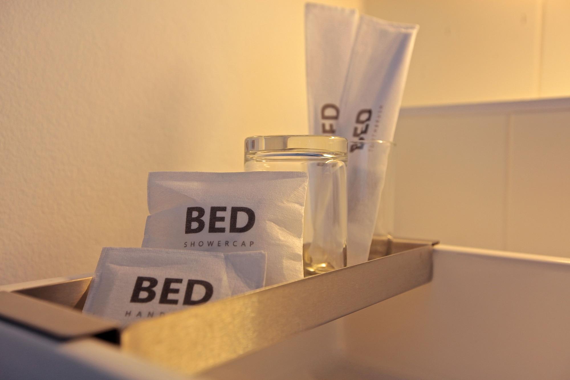 Hotel Bed Nimman - Adults Only