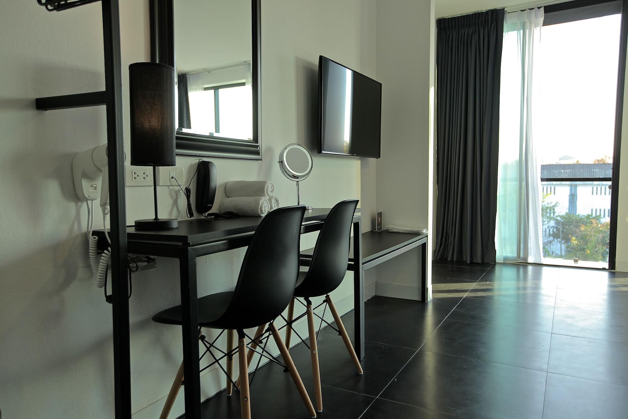 Hotel Bed Nimman - Adults Only