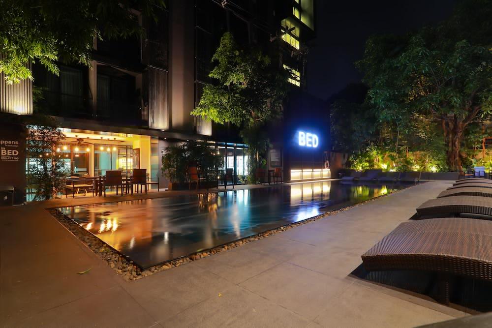 Bed Nimman - Adults Only Chiang Mai
