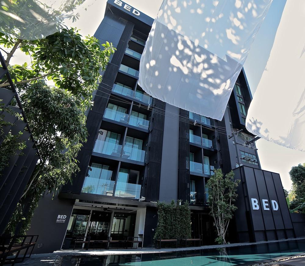 Hotel Bed Nimman - Adults Only 3*