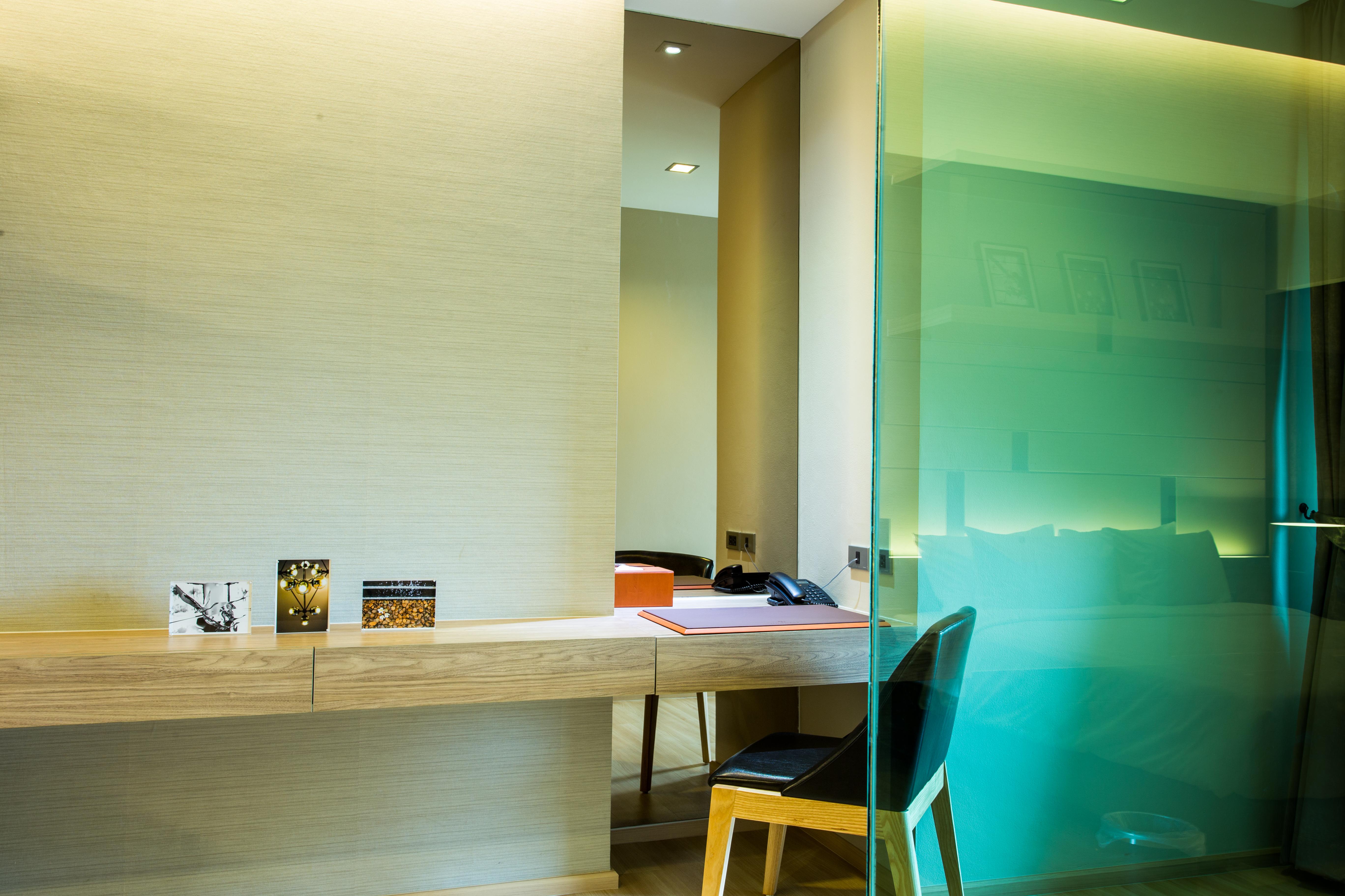 Hotel Hyde Park Chiangmai 4*