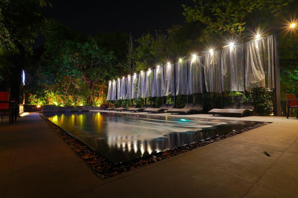 Bed Nimman - Adults Only 3* Chiang Mai