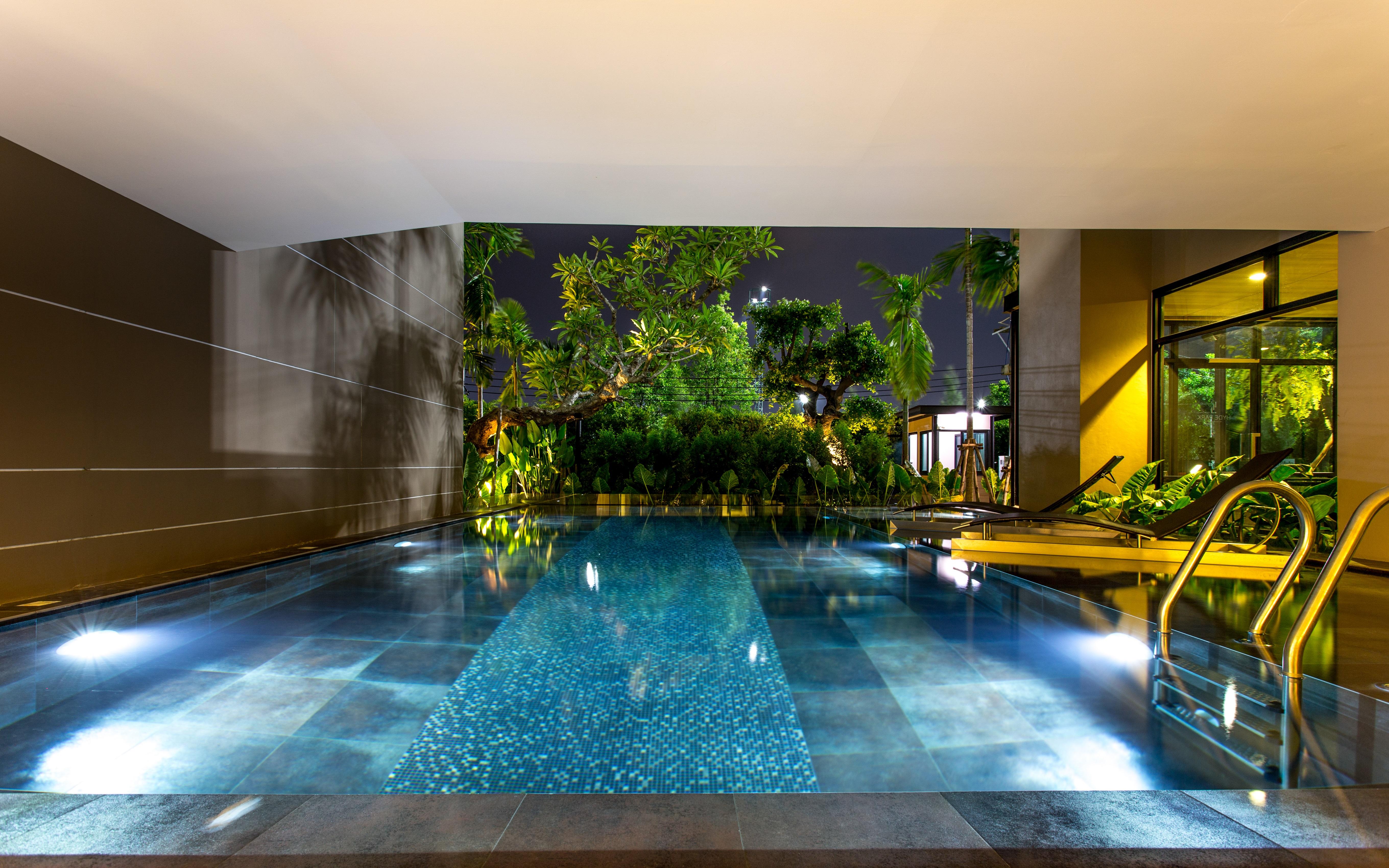 Hyde Park Chiangmai Hotel Chiang Mai