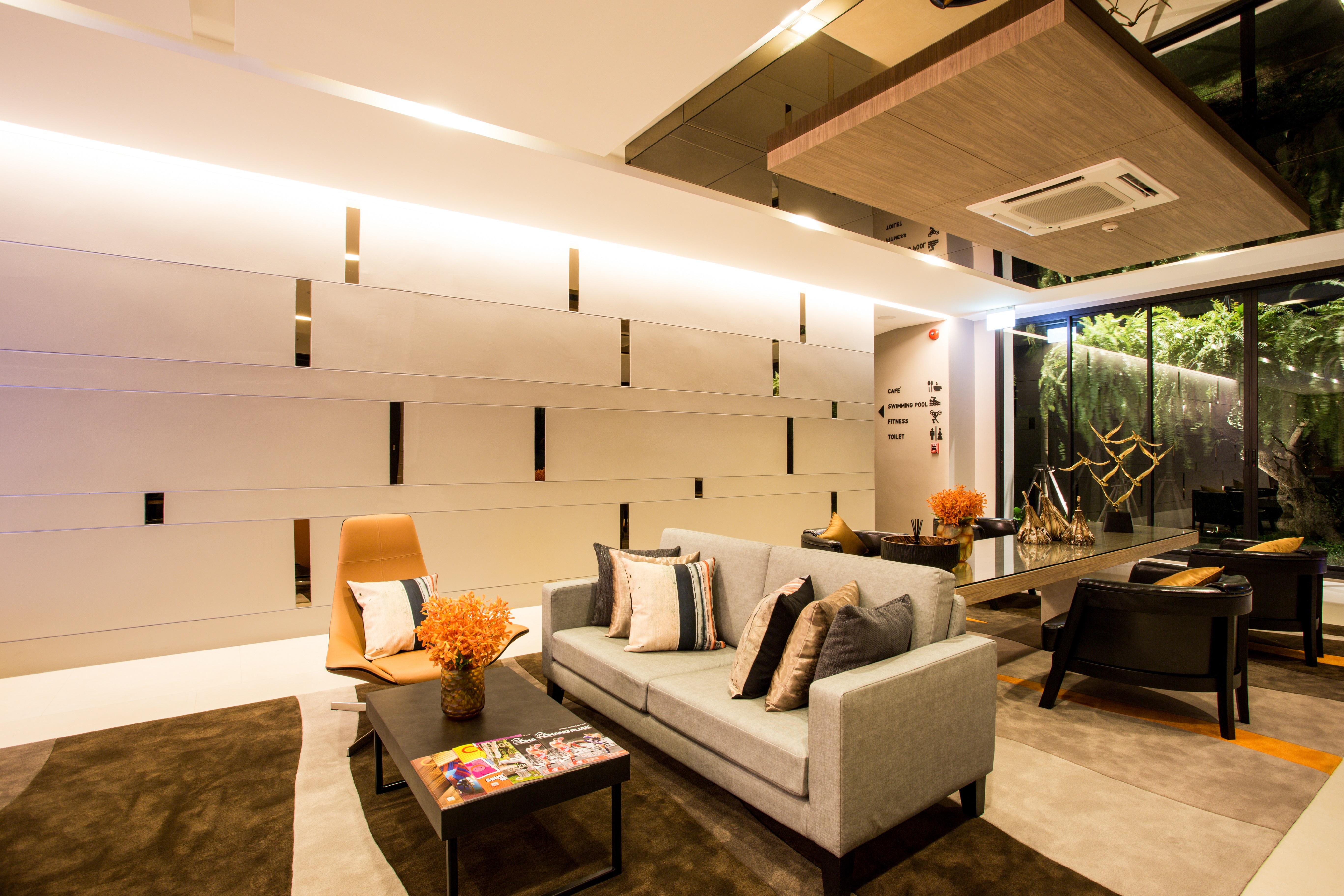 Hyde Park Chiangmai 4* Chiang Mai