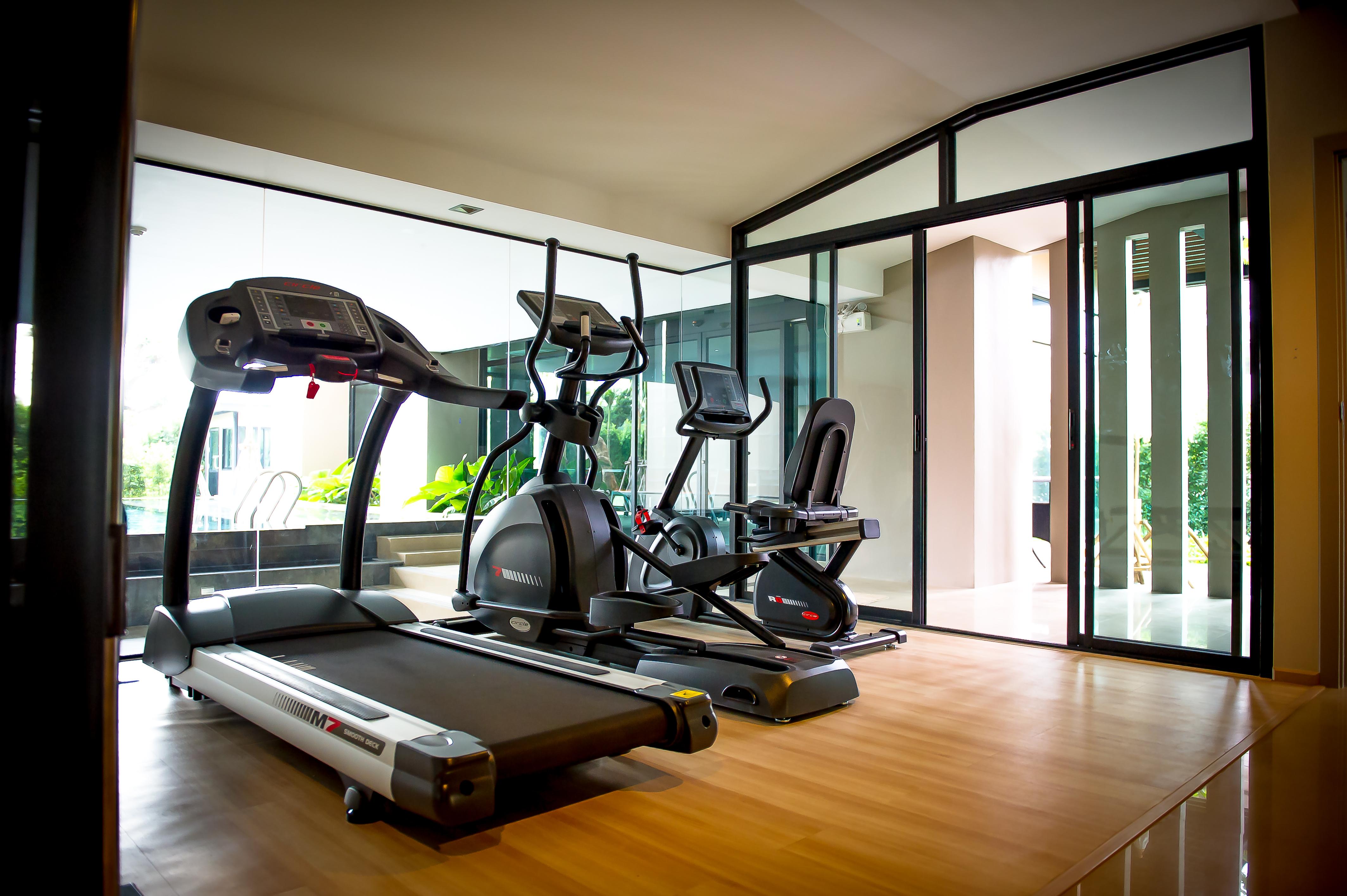 Hotel Hyde Park Chiangmai