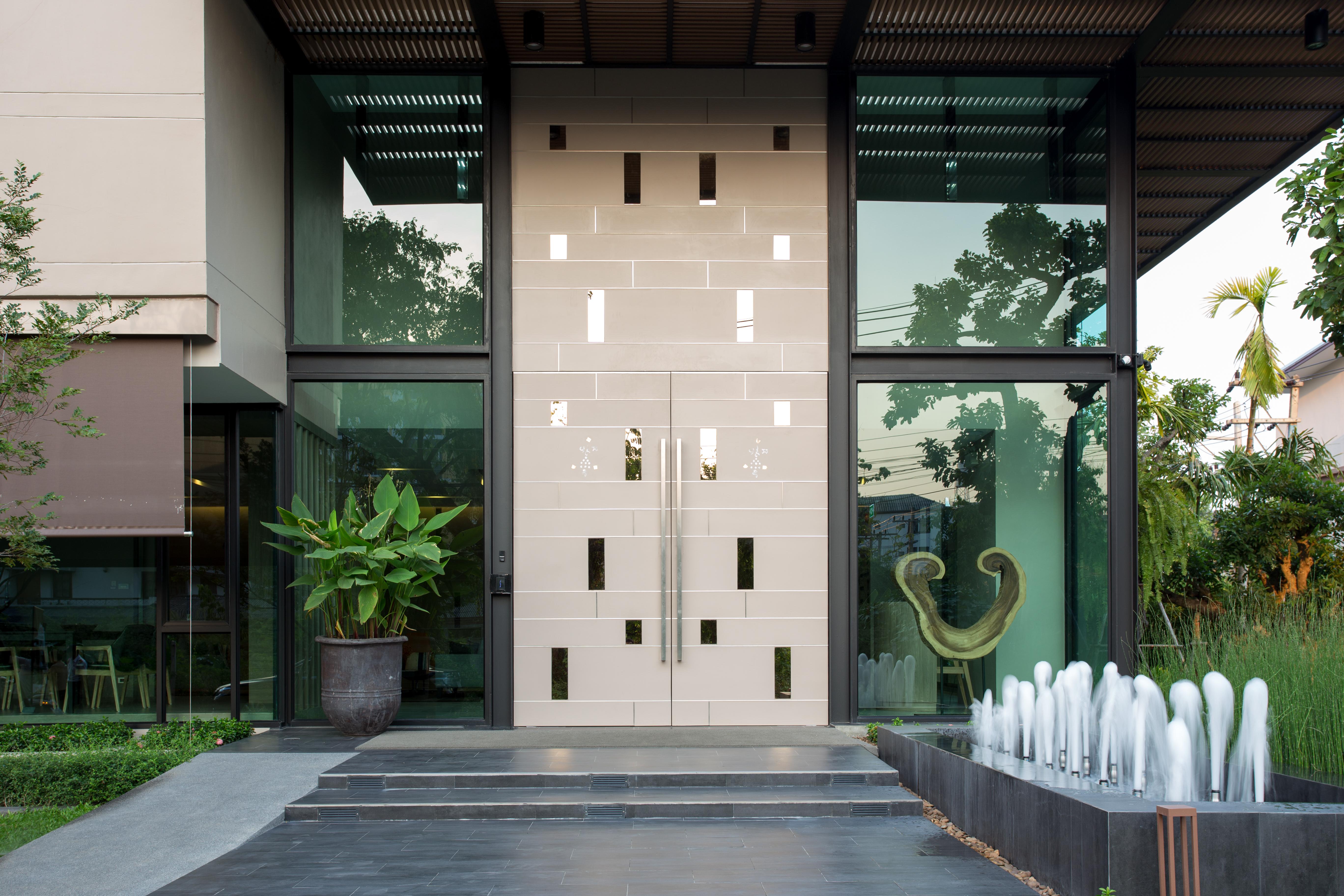 Hyde Park Chiangmai 4*