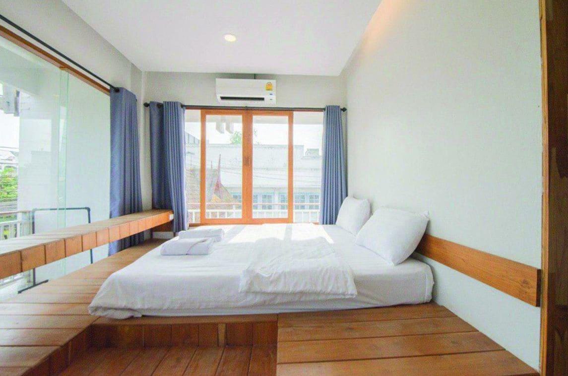 Sri Chiang Yeun House Hotel 3*