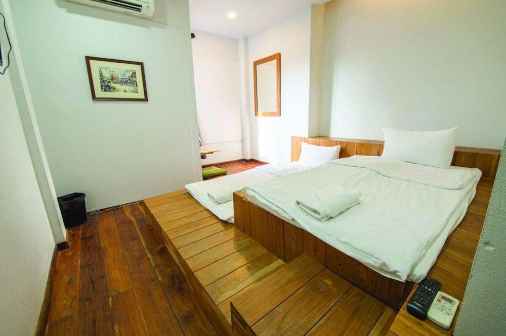 Sri Chiang Yeun House 3*