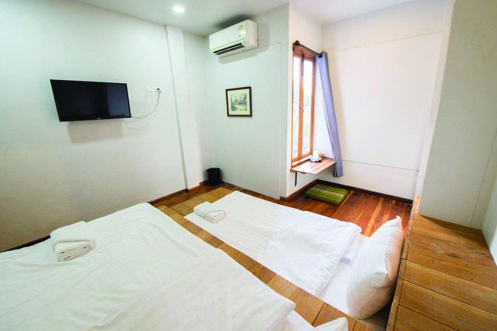 Sri Chiang Yeun House Hotel Chiang Mai