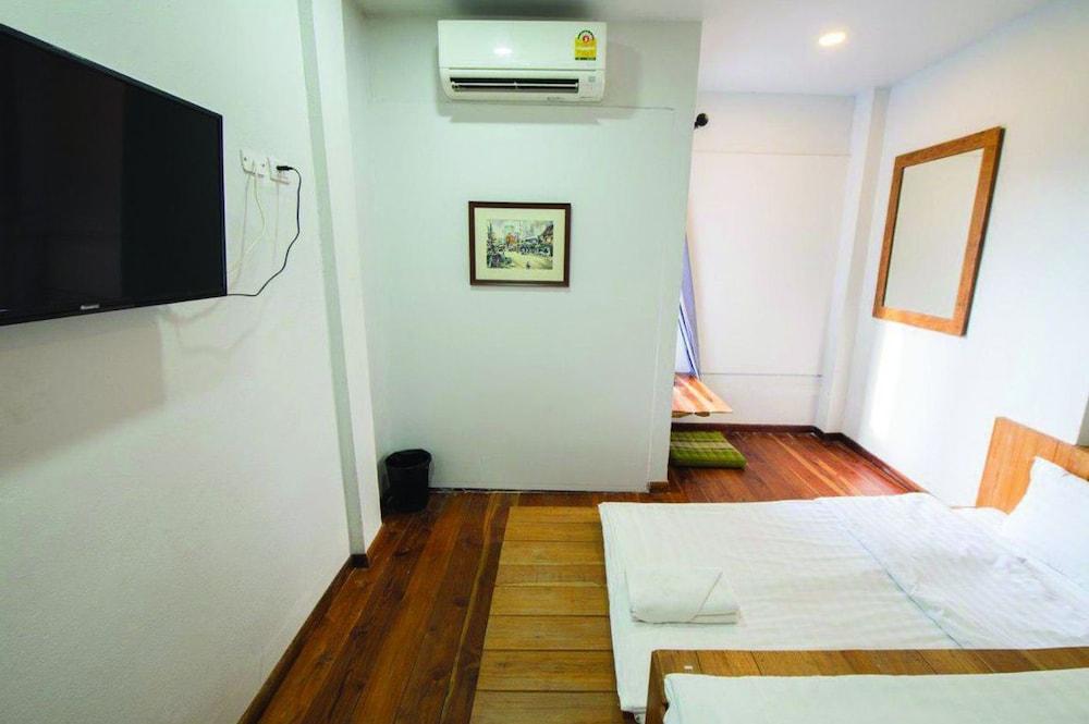 Sri Chiang Yeun House Hotel Chiang Mai