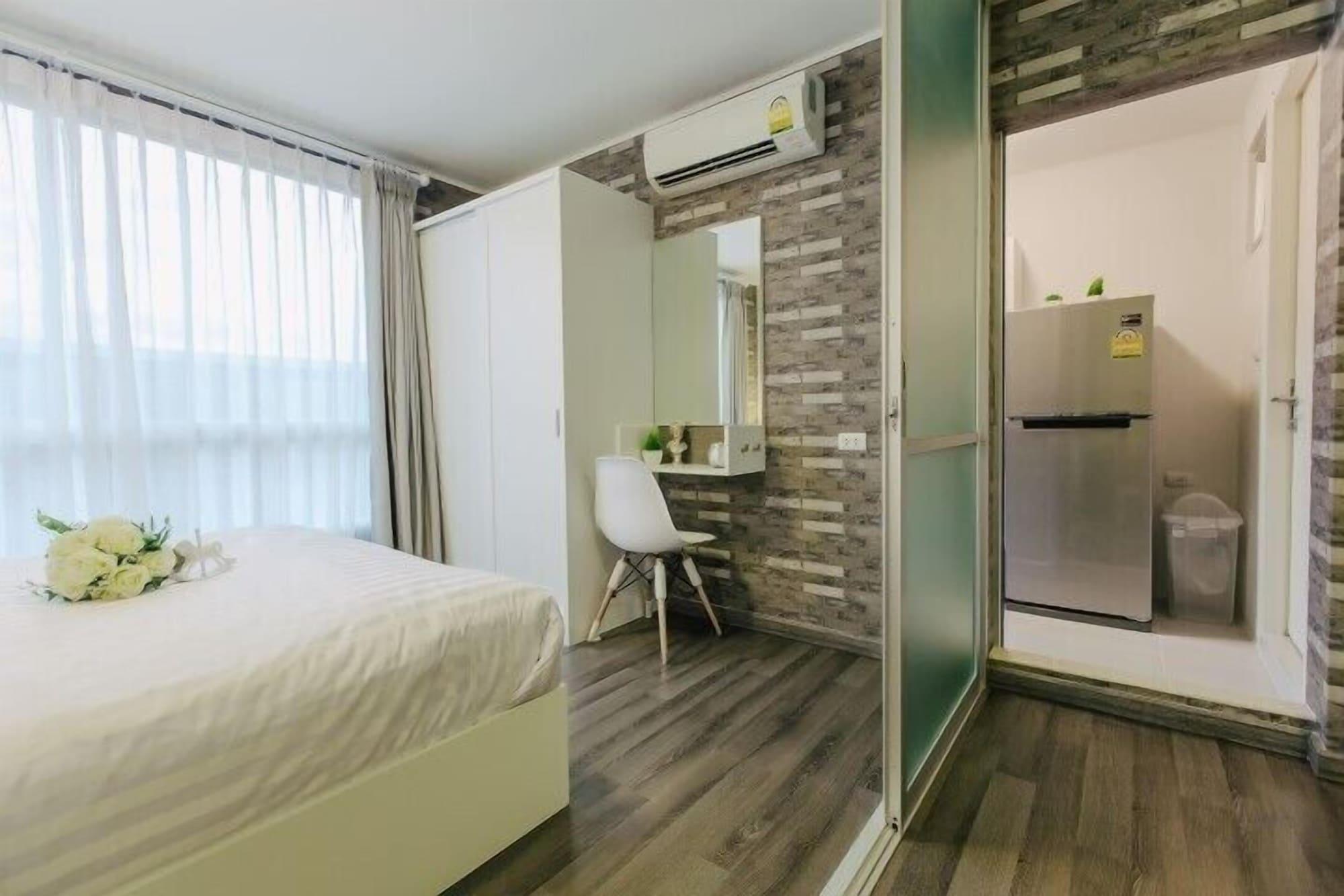 Apartment Vienghomnuan