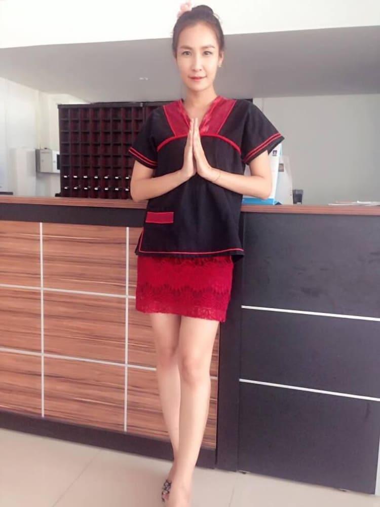 Resort Eden Garden Chiang Mai