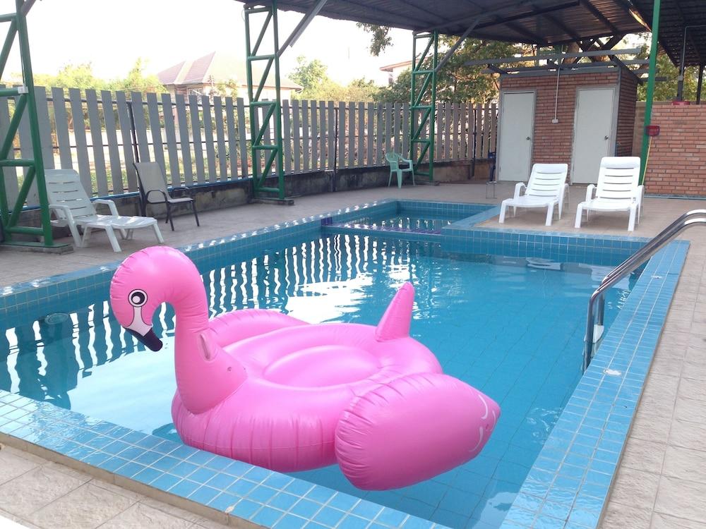 Resort Eden Garden 3*