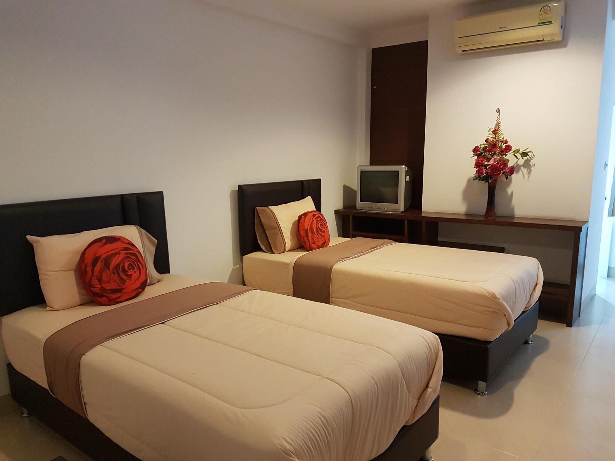 Mild Sign Hotel 3*
