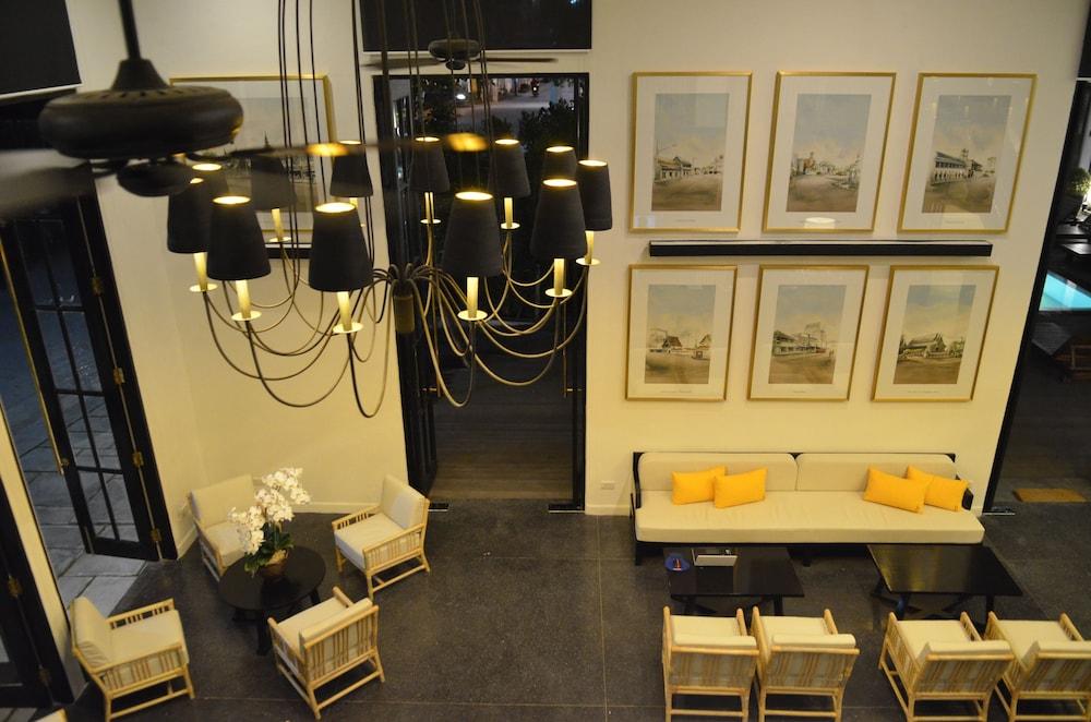 Hotel Buri Siri Boutique Hotel