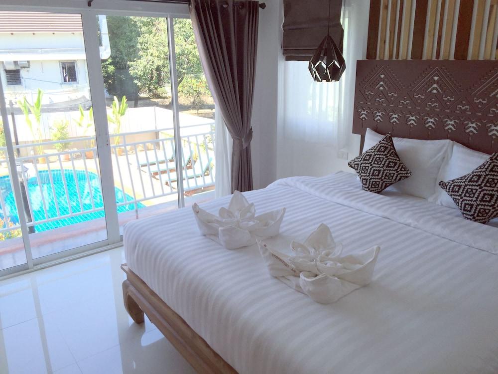 Hotel My Chiangmai Boutique 3*