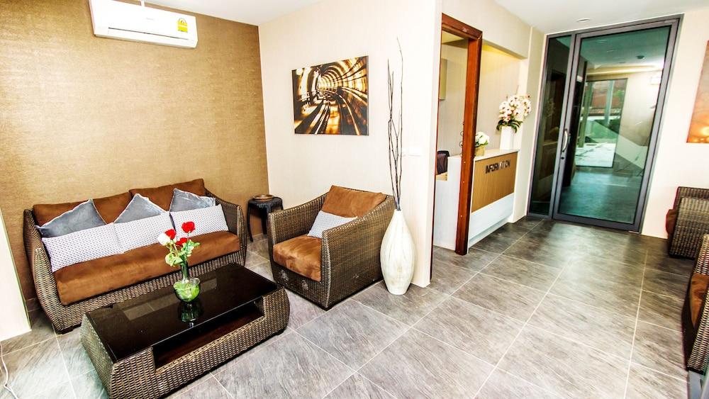 Hotel B2 Mountain Pano 4*