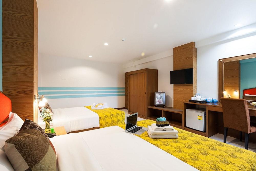 We Briza Chiangmai Hotel Chiang Mai
