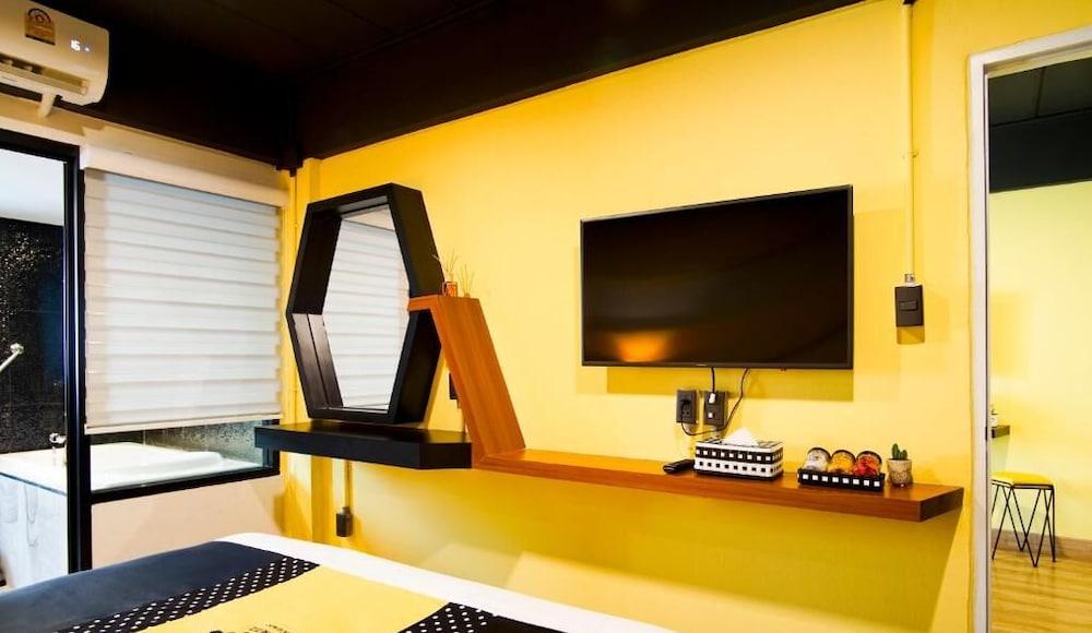 The Hive 3* Chiang Mai