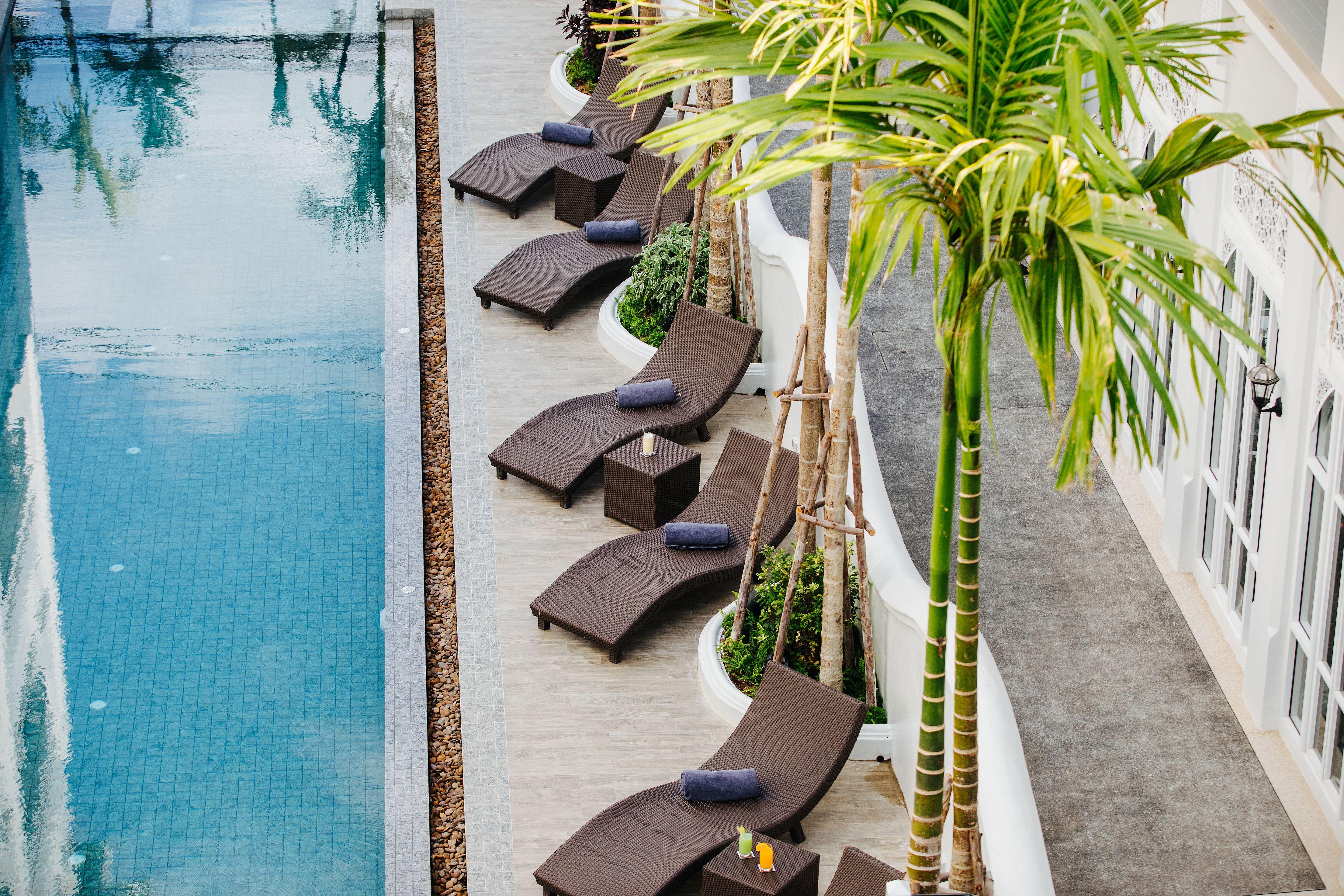 Away Thapae A Vegan Retreat 4* Chiang Mai