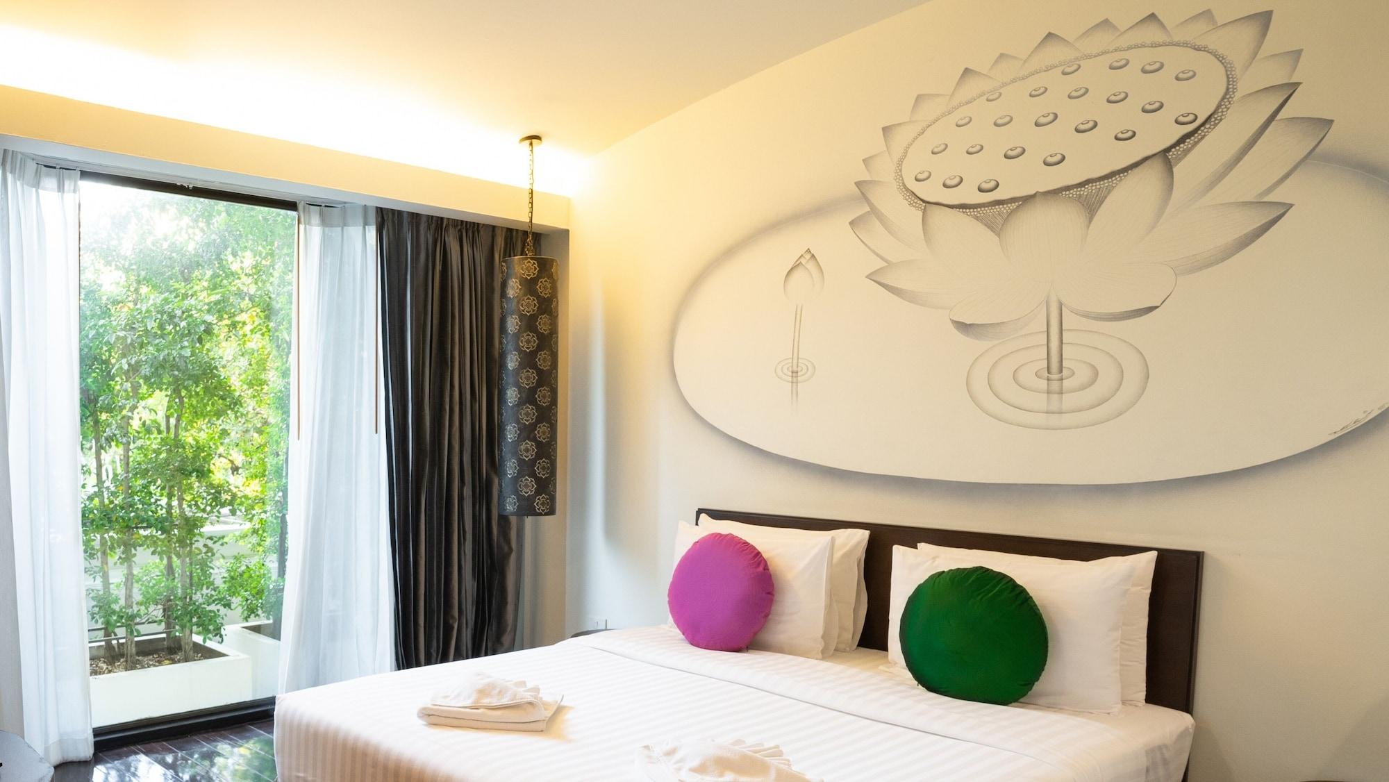 Hotel Makka