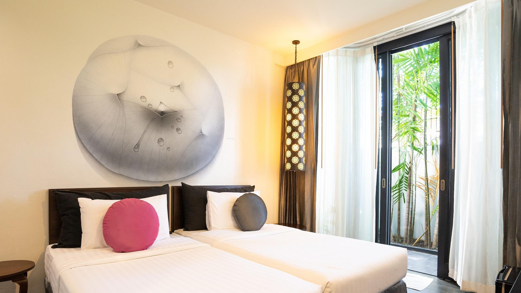 Hotel Makka 4*