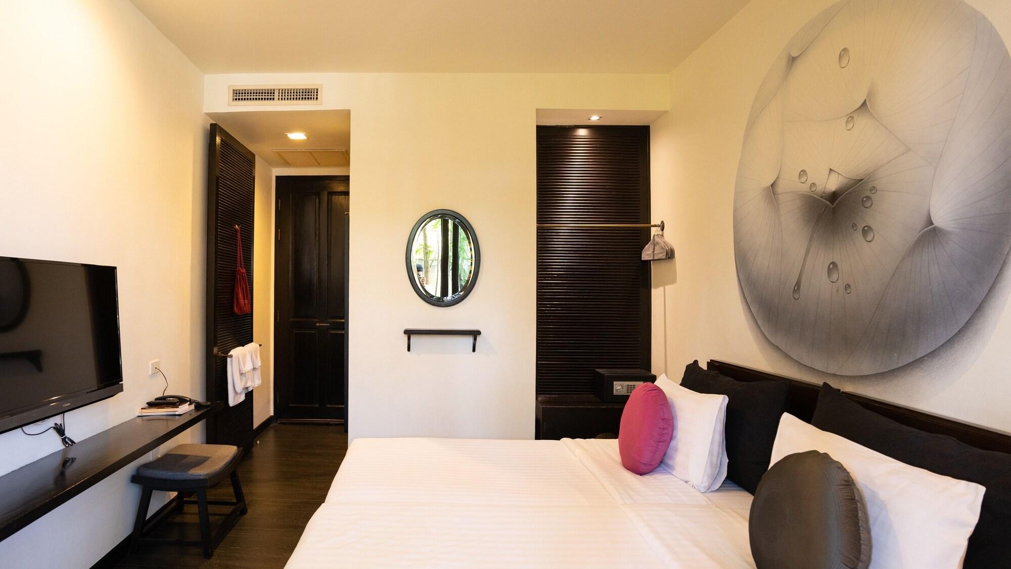 Makka Hotel Chiang Mai