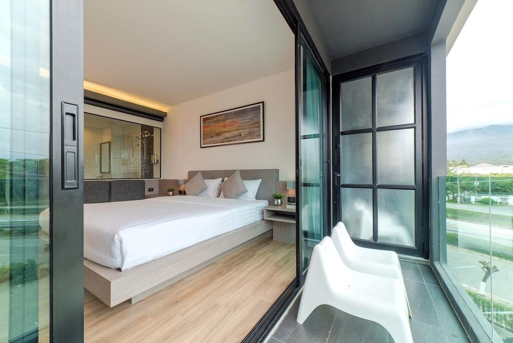 Pause And Play Hotel Chiang Mai
