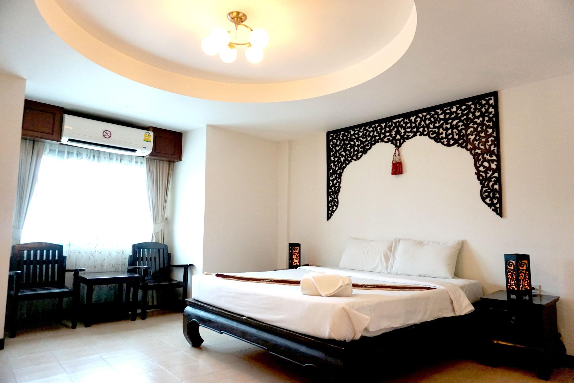 Wangburapa Grand